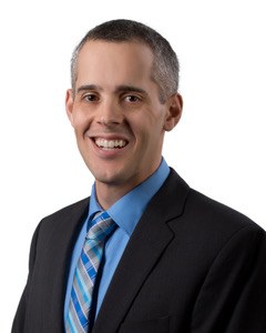 Ben Huckaba