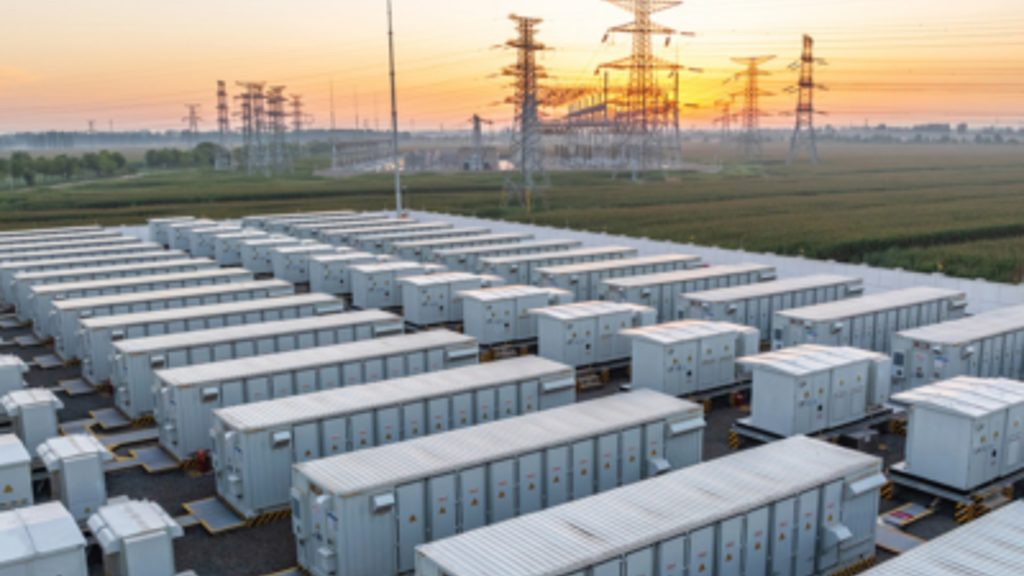 How Storage is Changing Grid Planning
