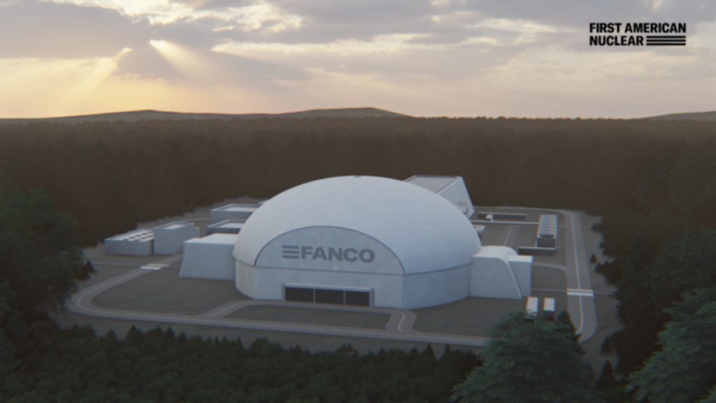 What Indiana’s Advanced Nuclear Program Means for Energy Planning